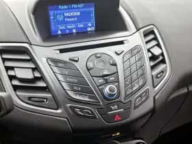 Ford Fiesta thumbnail 9