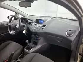 Ford Fiesta thumbnail 10