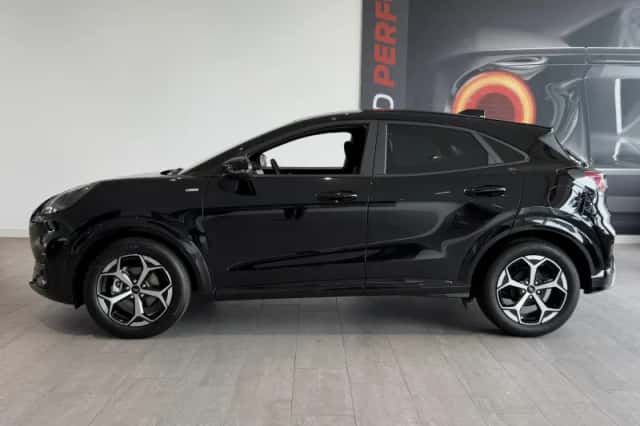 Ford Puma (2026) thumbnail 2