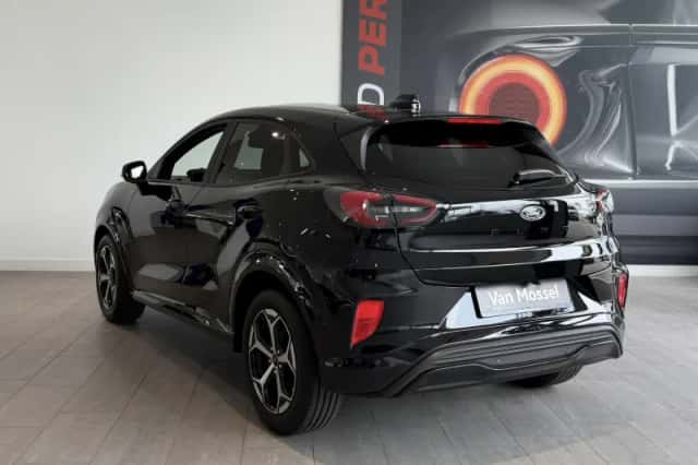 Ford Puma (2026) thumbnail 3