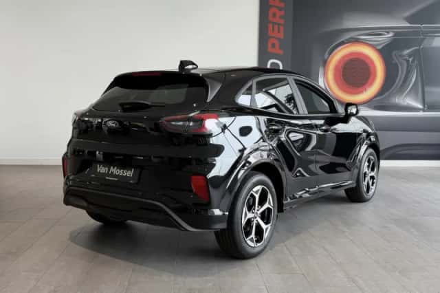 Ford Puma (2026) thumbnail 5