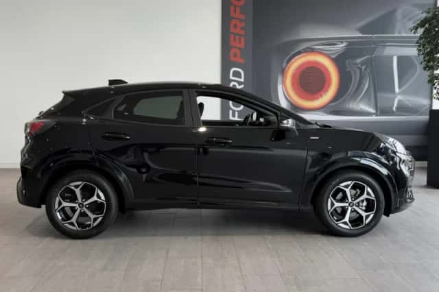Ford Puma (2026) thumbnail 6