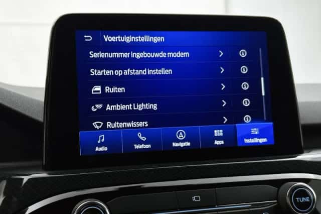 Ford Kuga (2022) thumbnail 14