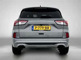 Ford Kuga thumbnail 3
