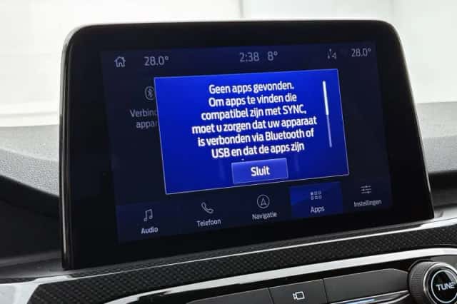 Ford Kuga (2022) thumbnail 21