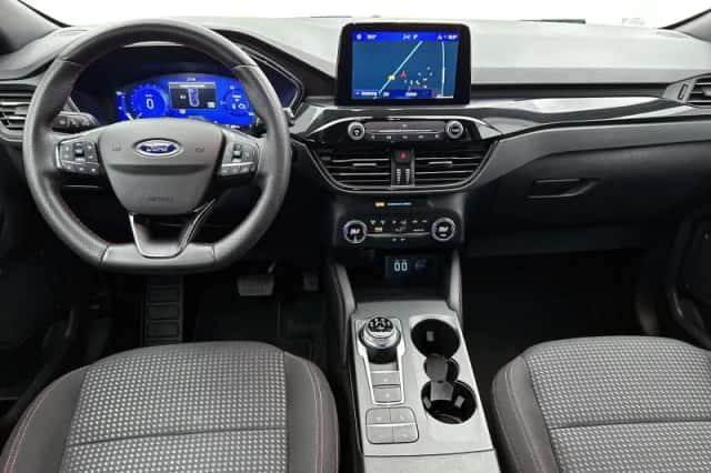 Ford Kuga (2022) thumbnail 24