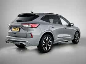 Ford Kuga thumbnail 4