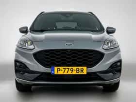 Ford Kuga thumbnail 5