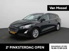 Ford Focus (2021)