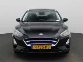 Ford Focus thumbnail 3
