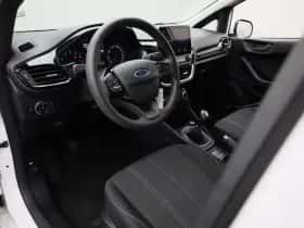 Ford Fiesta (2021) thumbnail 16