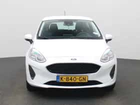 Ford Fiesta thumbnail 3