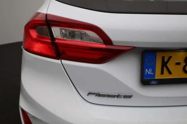 Ford Fiesta (2021) thumbnail 29