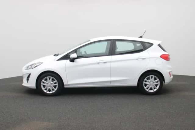 Ford Fiesta (2021) thumbnail 4