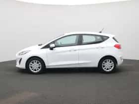 Ford Fiesta thumbnail 4