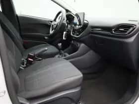 Ford Fiesta (2021) thumbnail 32