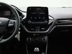 Ford Fiesta thumbnail 8