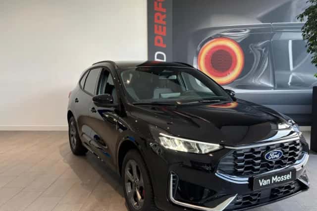 Ford Kuga (2026) thumbnail 4