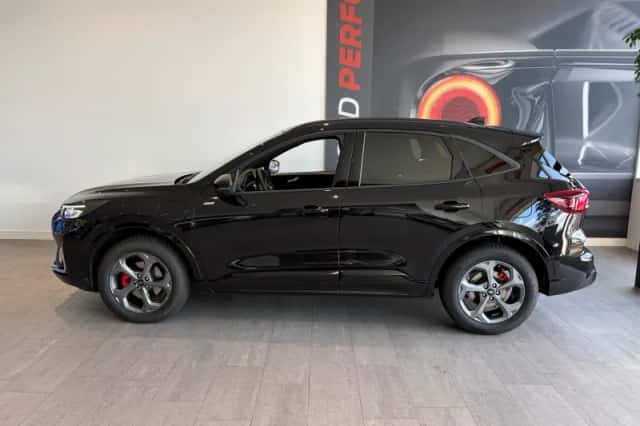 Ford Kuga (2026) thumbnail 5