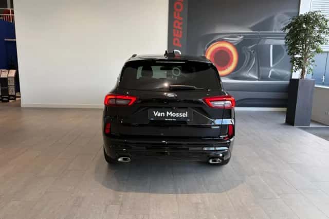 Ford Kuga (2026) thumbnail 6