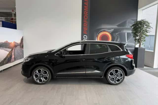 Renault Kadjar (2018) thumbnail 2