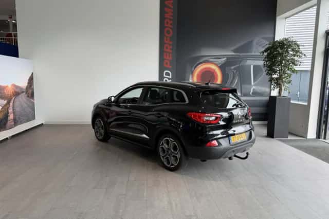 Renault Kadjar (2018) thumbnail 3