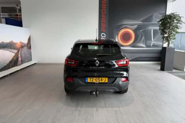 Renault Kadjar (2018) thumbnail 4