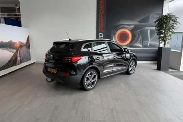 Renault Kadjar (2018) thumbnail 5
