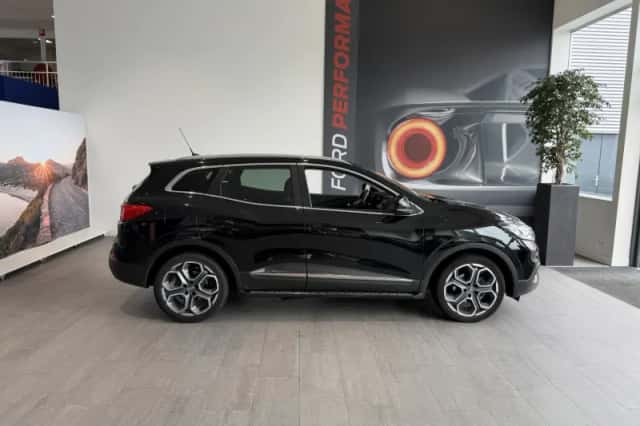 Renault Kadjar (2018) thumbnail 6