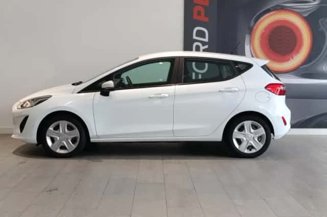 Ford Fiesta (2019) thumbnail 2