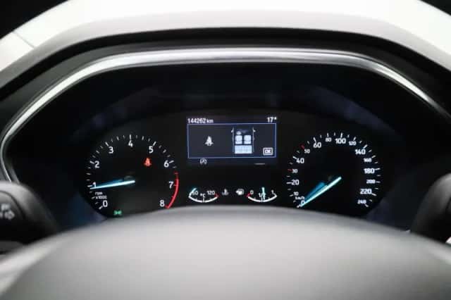 Ford Focus (2023) thumbnail 13