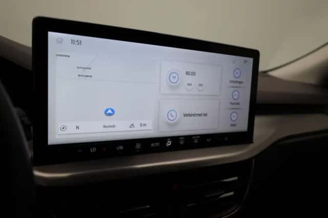 Ford Focus (2023) thumbnail 14