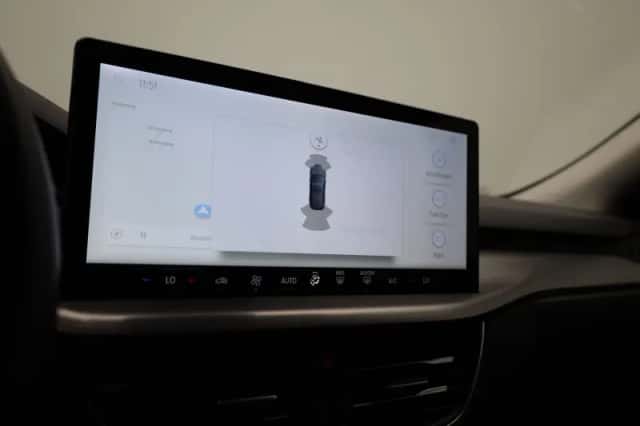 Ford Focus (2023) thumbnail 15