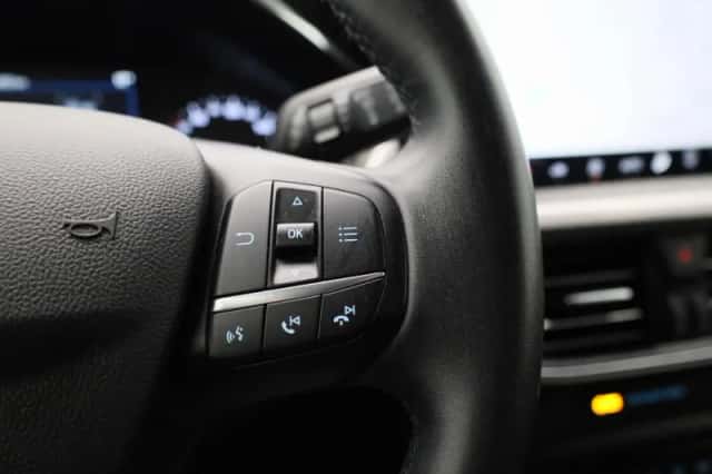 Ford Focus (2023) thumbnail 20