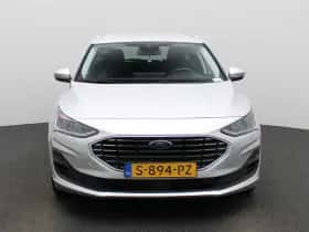 Ford Focus thumbnail 3