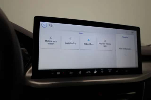 Ford Focus (2023) thumbnail 25