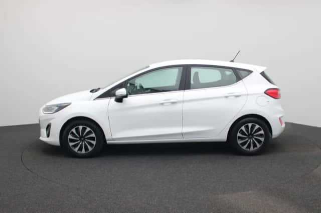 Ford Fiesta (2022) thumbnail 4