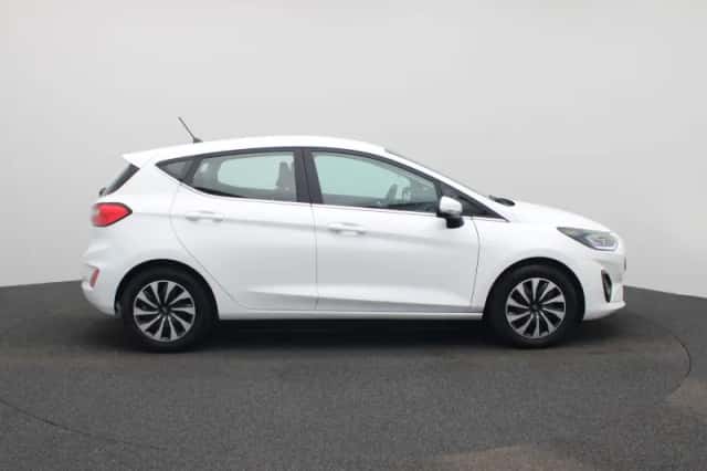 Ford Fiesta (2022) thumbnail 6