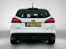 Ford Focus thumbnail 3
