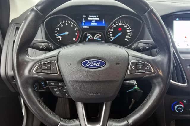Ford Focus (2018) thumbnail 30