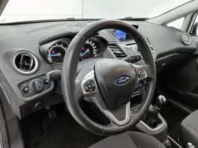 Ford Fiesta thumbnail 13