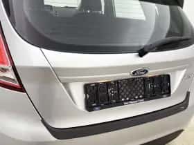 Ford Fiesta thumbnail 15