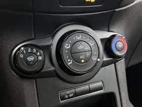 Ford Fiesta thumbnail 19