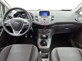 Ford Fiesta thumbnail 20