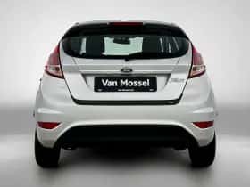 Ford Fiesta thumbnail 3