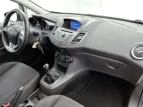 Ford Fiesta thumbnail 21