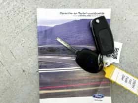 Ford Fiesta thumbnail 24