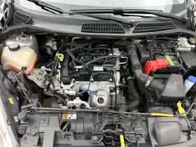 Ford Fiesta thumbnail 25