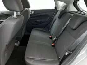 Ford Fiesta thumbnail 26