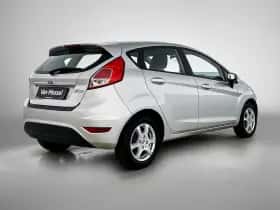 Ford Fiesta thumbnail 4